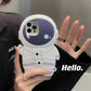 Astronauts - Huawei Phone Case