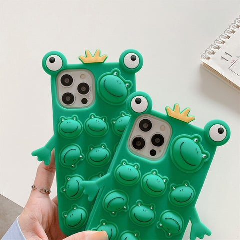 Frog - Xiaomi Phone Case