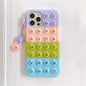 Bubble - Phone Case