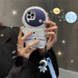 Astronaut- Huawei Honor Phone Case