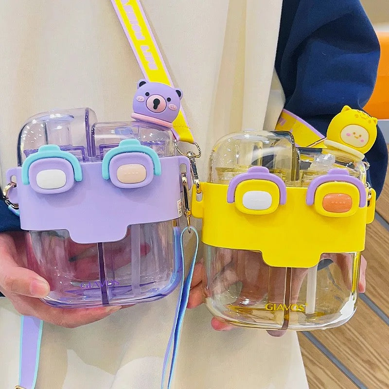 Starlight - Double Water Bottle