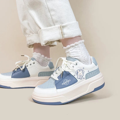 Sky  - Kawaii Sneakers