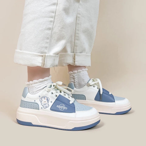 Sky  - Kawaii Sneakers