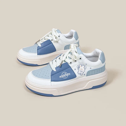 Sky  - Kawaii Sneakers