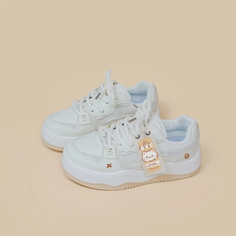 Little Cutie  - Kawaii Sneakers