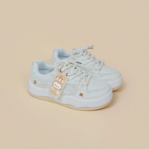Little Cutie  - Kawaii Sneakers