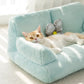 Snuggles - Cat & Dog Sofa