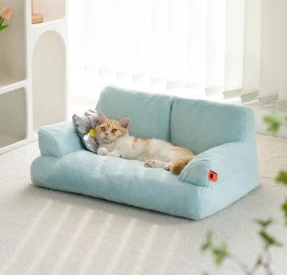 Snuggles - Cat & Dog Sofa