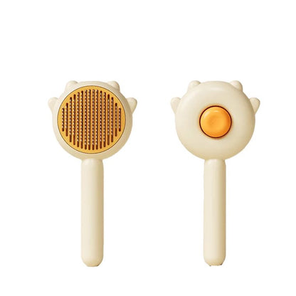 Pet Care Grooming Brush