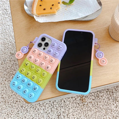 Bubble - Phone Case