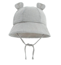 Bunny Sunshine - Sun Hat