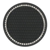 SparkleGrip Car Cup Coaster 7cm