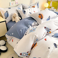 Space Dreams Bedding Set