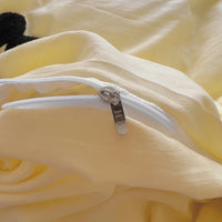 Bow Tied Dreams - Duvet Set