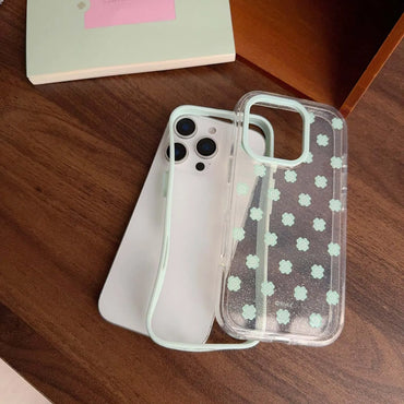 Lucky Ocean iPhone Case