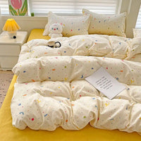 Sprinkle Bedding Set