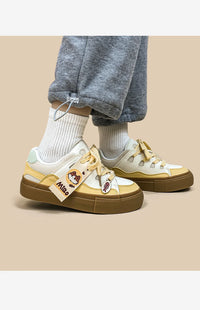 Mitao Cream – Anime Sneakers