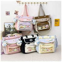 SpringStep - Shoulder Bag