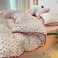 Sweet Dreams Bedding Set