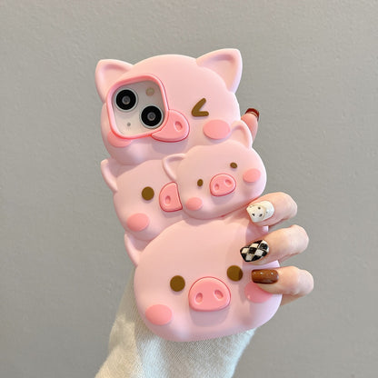 Farm Life - Phone Case