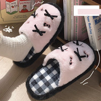 Cloud Curtsy - Kawaii Slippers