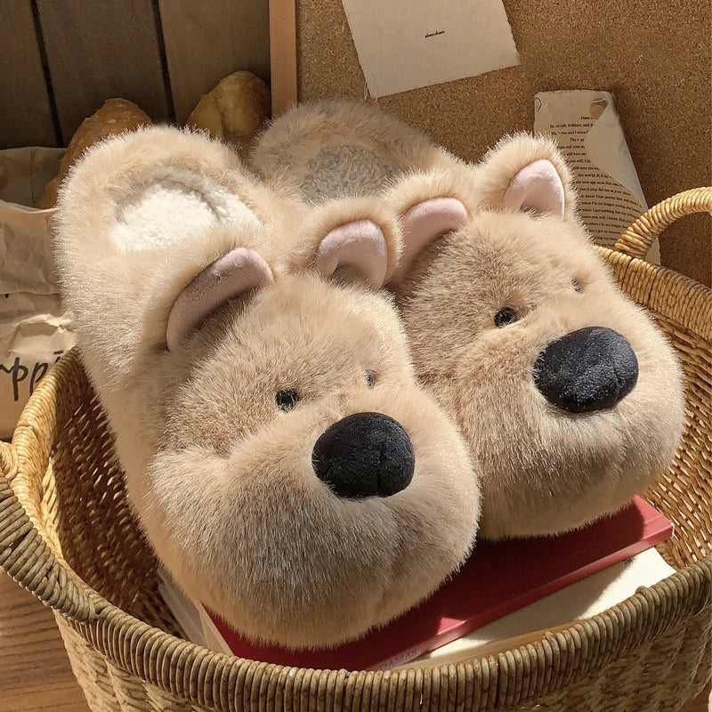 Snout Slides - Slippers