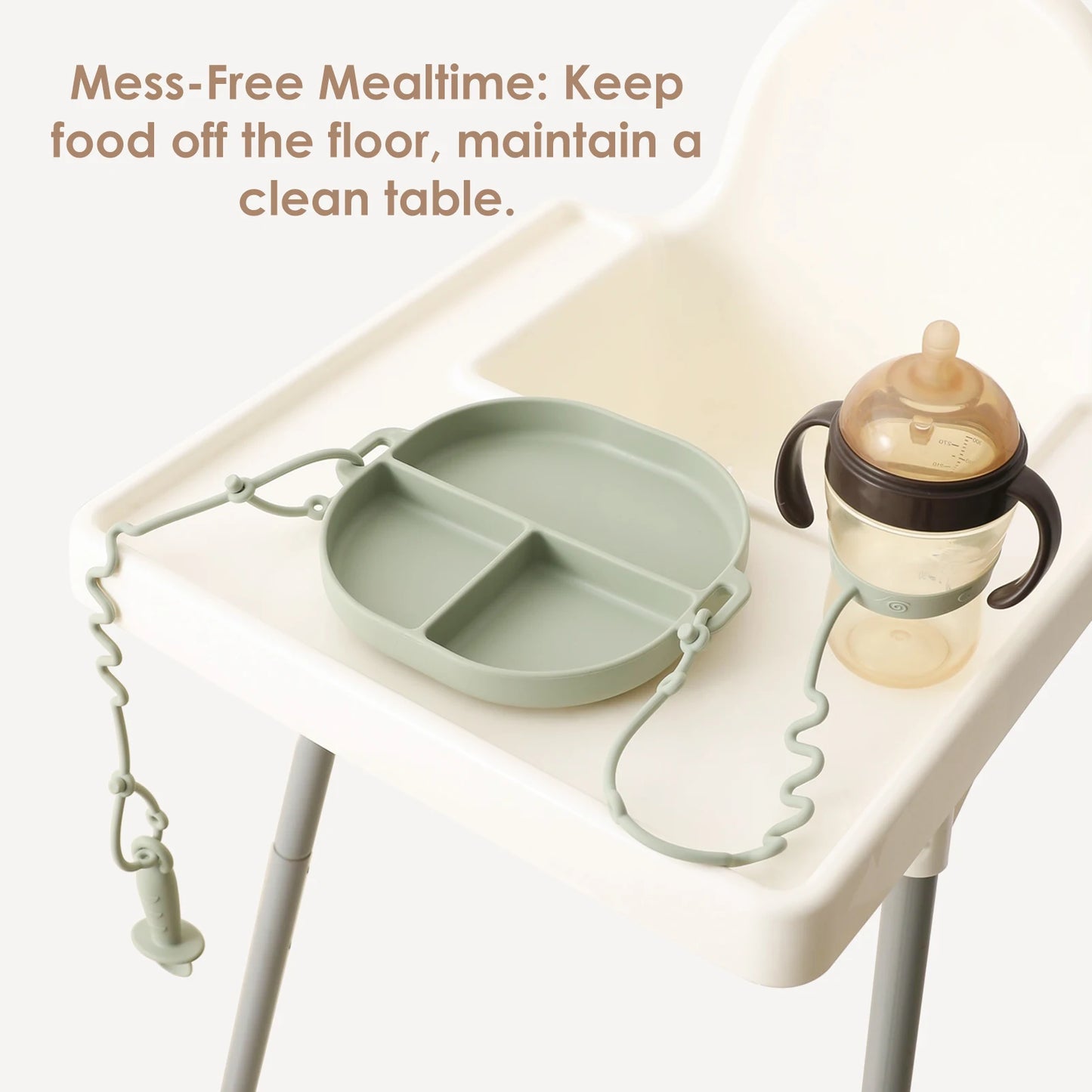 Treasure Keepers - Anti Loss Chain