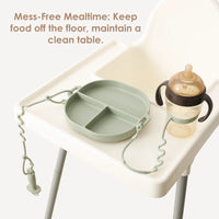 Treasure Keepers - Anti Loss Chain