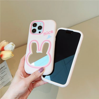 Rabbit Ears - Phone Case