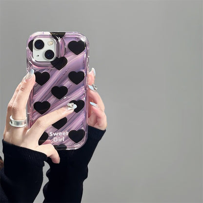 Sweet Girl - Phone Case