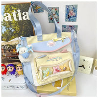 SpringStep - Shoulder Bag