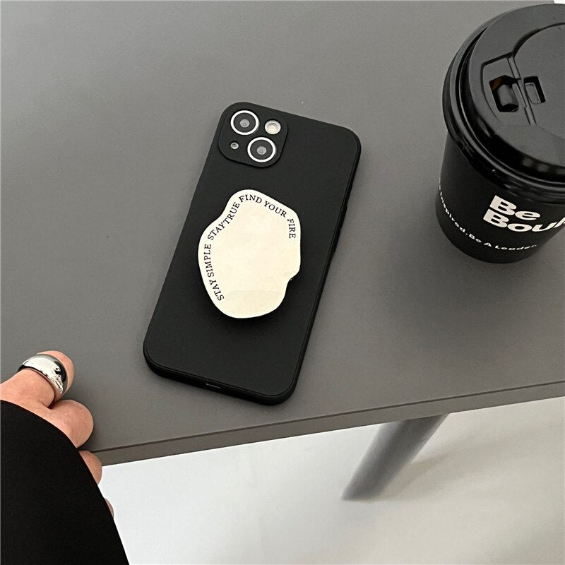 Stay True - Phone Case