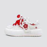 Cherry Bloom – Kawaii Sneakers