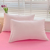 Sunset Stripes - Bedding Set