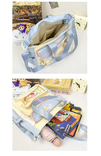 SpringStep - Shoulder Bag