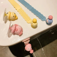 CleanLift Kawaii Toilet Handle