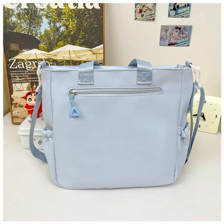 SpringStep - Shoulder Bag