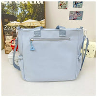 SpringStep - Shoulder Bag