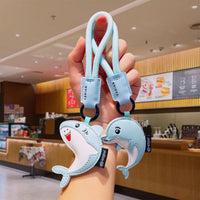 OceanPals Marine Animal Keychain