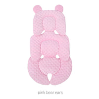 ComfyRide Baby Stroller Cushion Pad