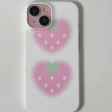 Berry Bliss iPhone Case