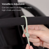 Treasure Keepers - Anti Loss Chain