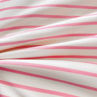 Sunset Stripes - Bedding Set