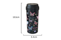 ButterflyTea Kawaii Thermal Tumbler 550ml