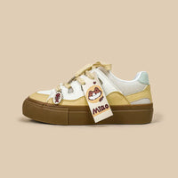 Mitao Cream – Anime Sneakers