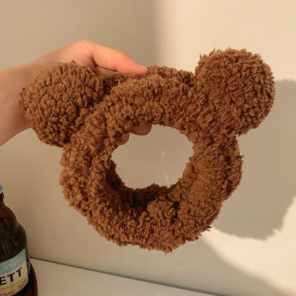 Bear Hairbands