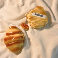 Bread Charm Buds Case