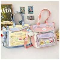 SpringStep - Shoulder Bag