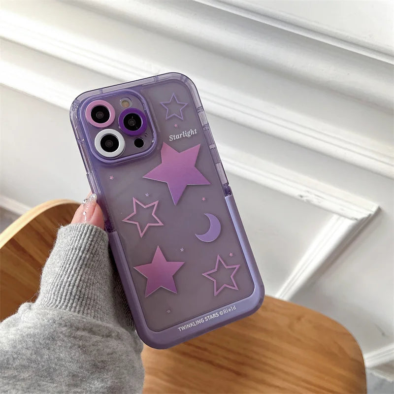 Starlight - Phone Case
