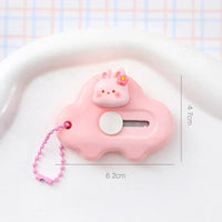 CraftCute Mini Paper Cutter with Pendant